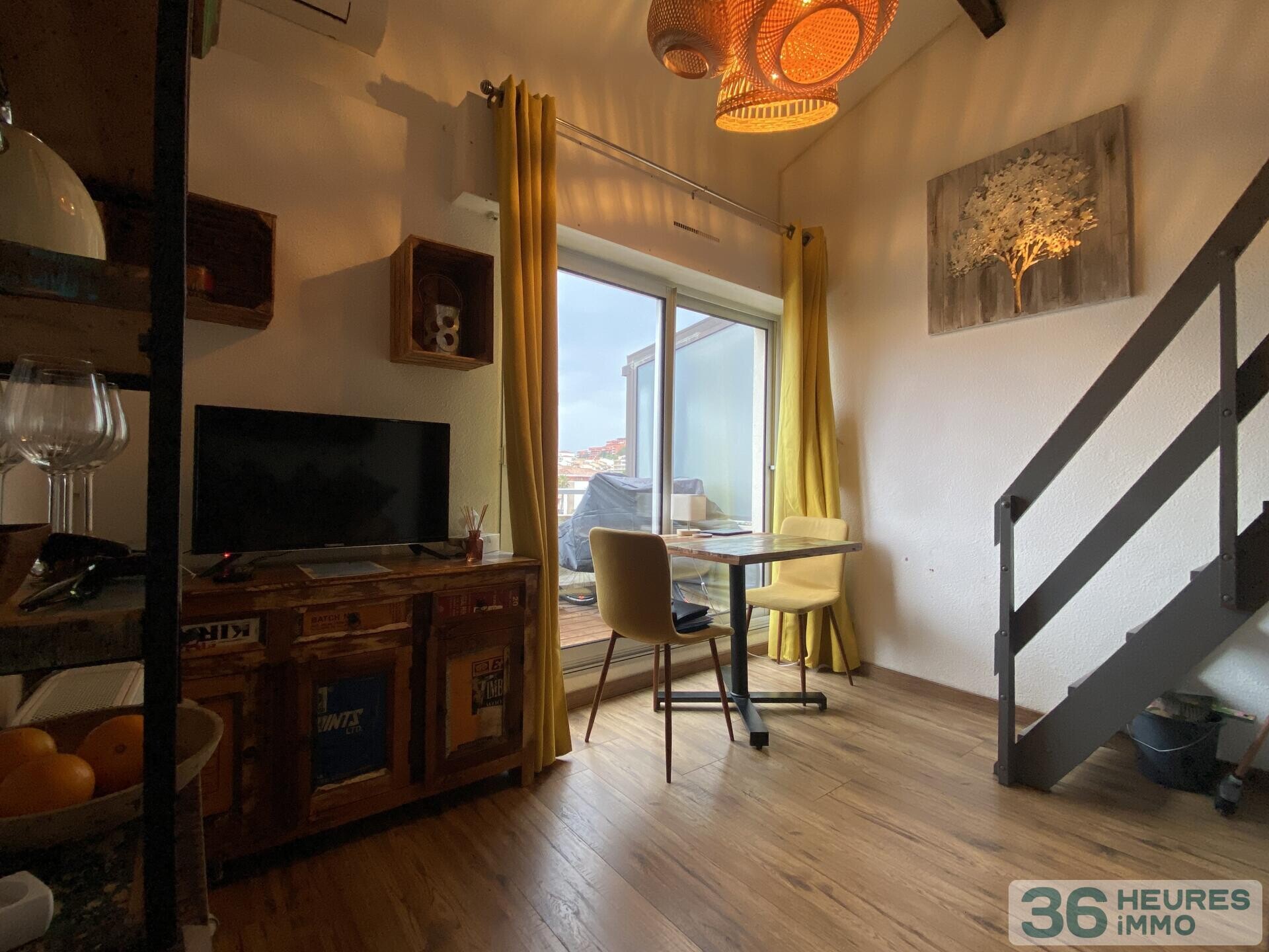 Appartement à Sète — vignette 4