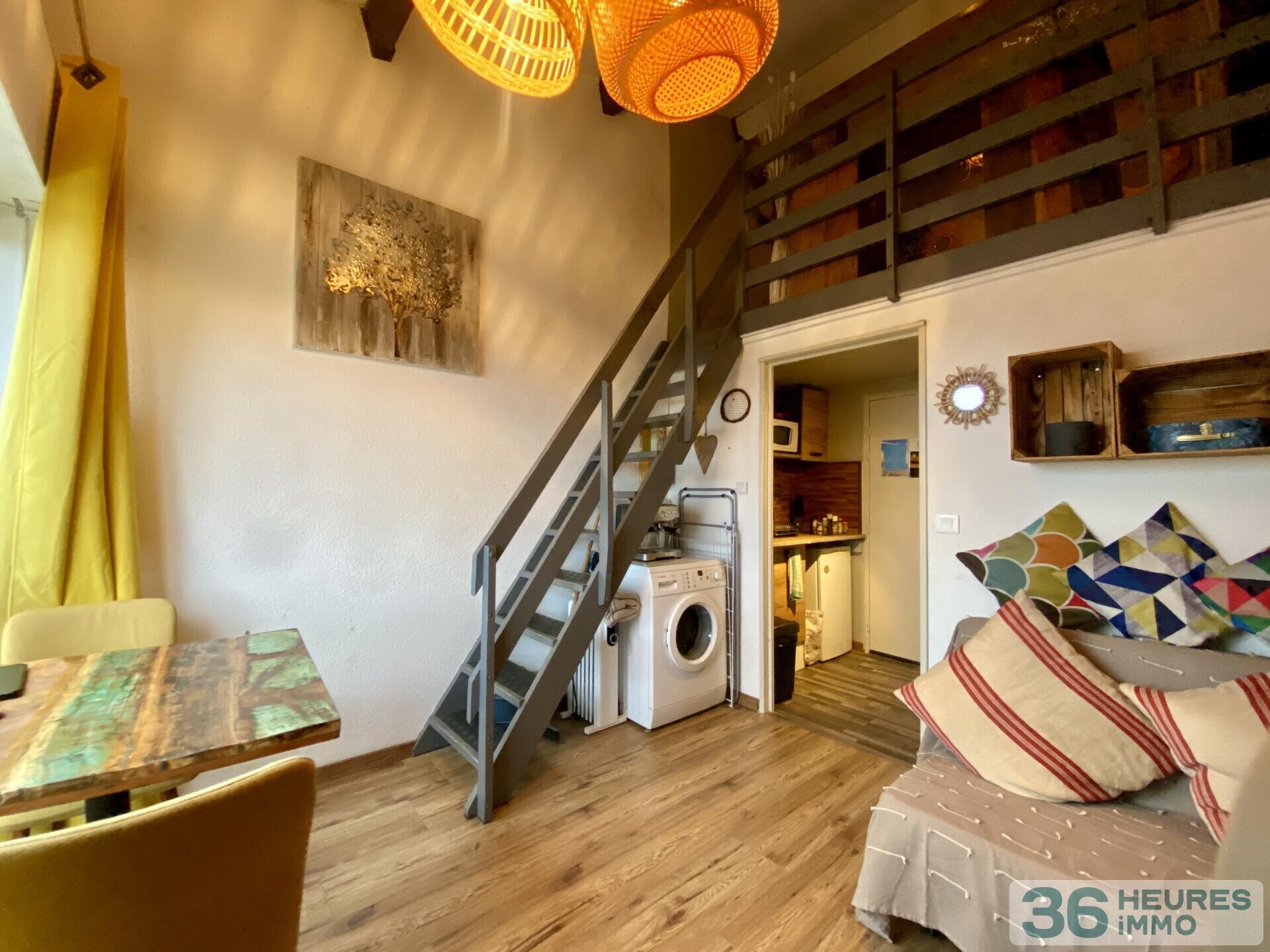 Appartement à Sète — vignette 8
