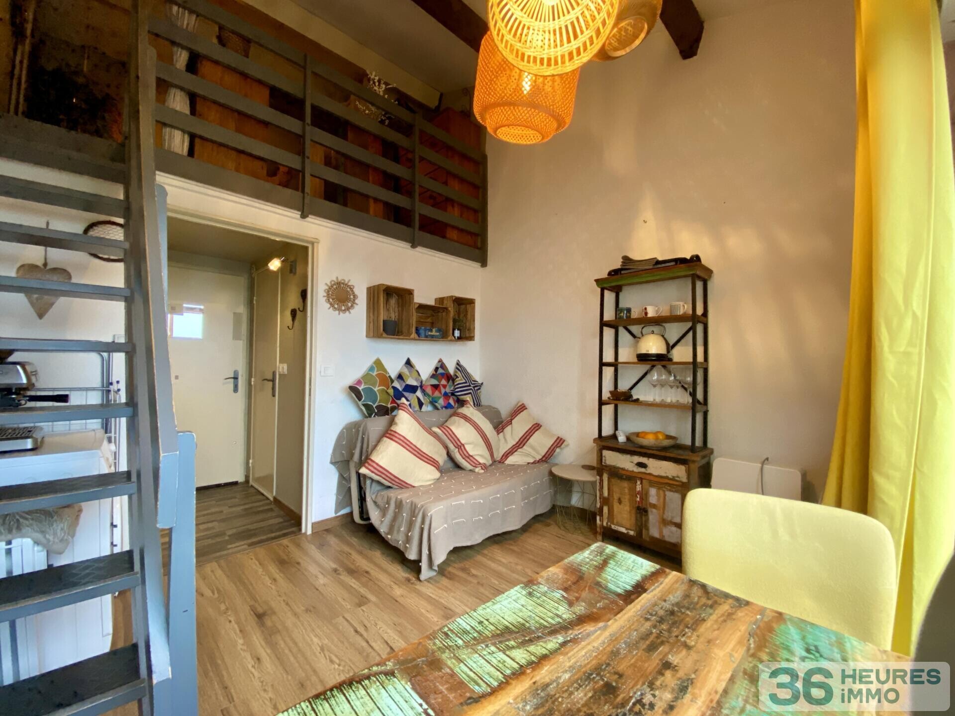 Appartement à Sète — vignette 10