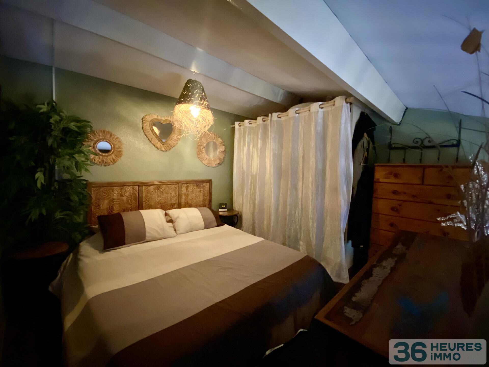 Appartement à Sète — vignette 12
