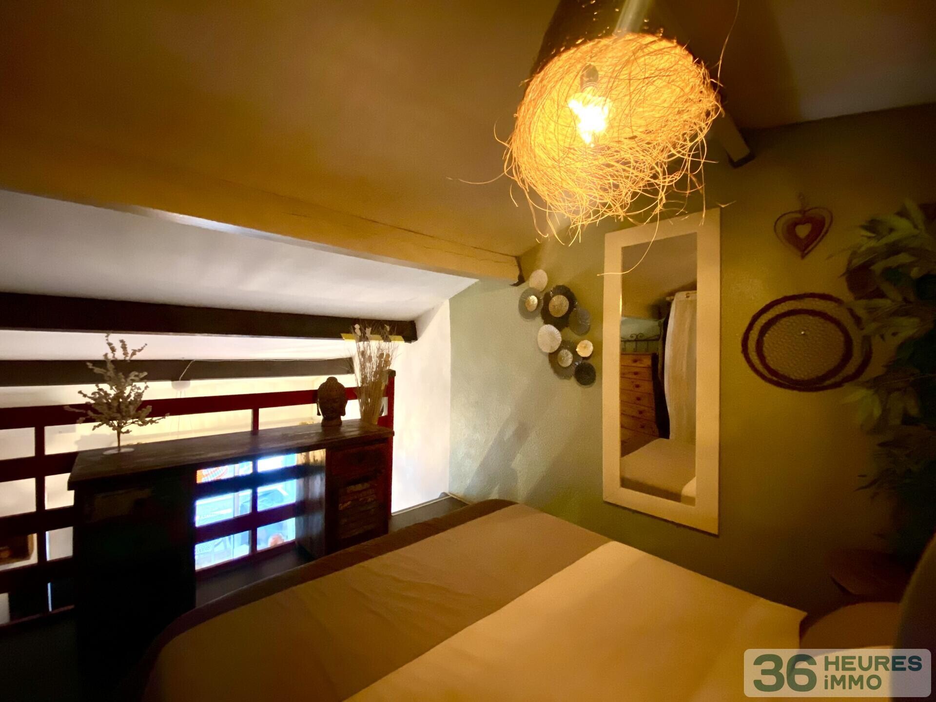 Appartement à Sète — vignette 13