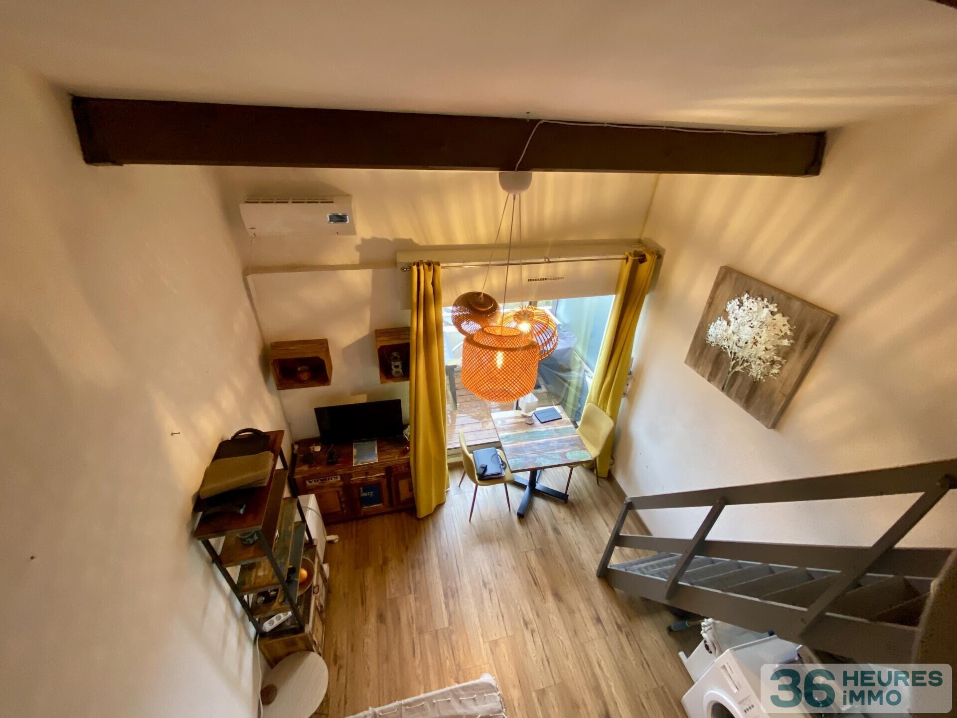 Appartement à Sète — vignette 15