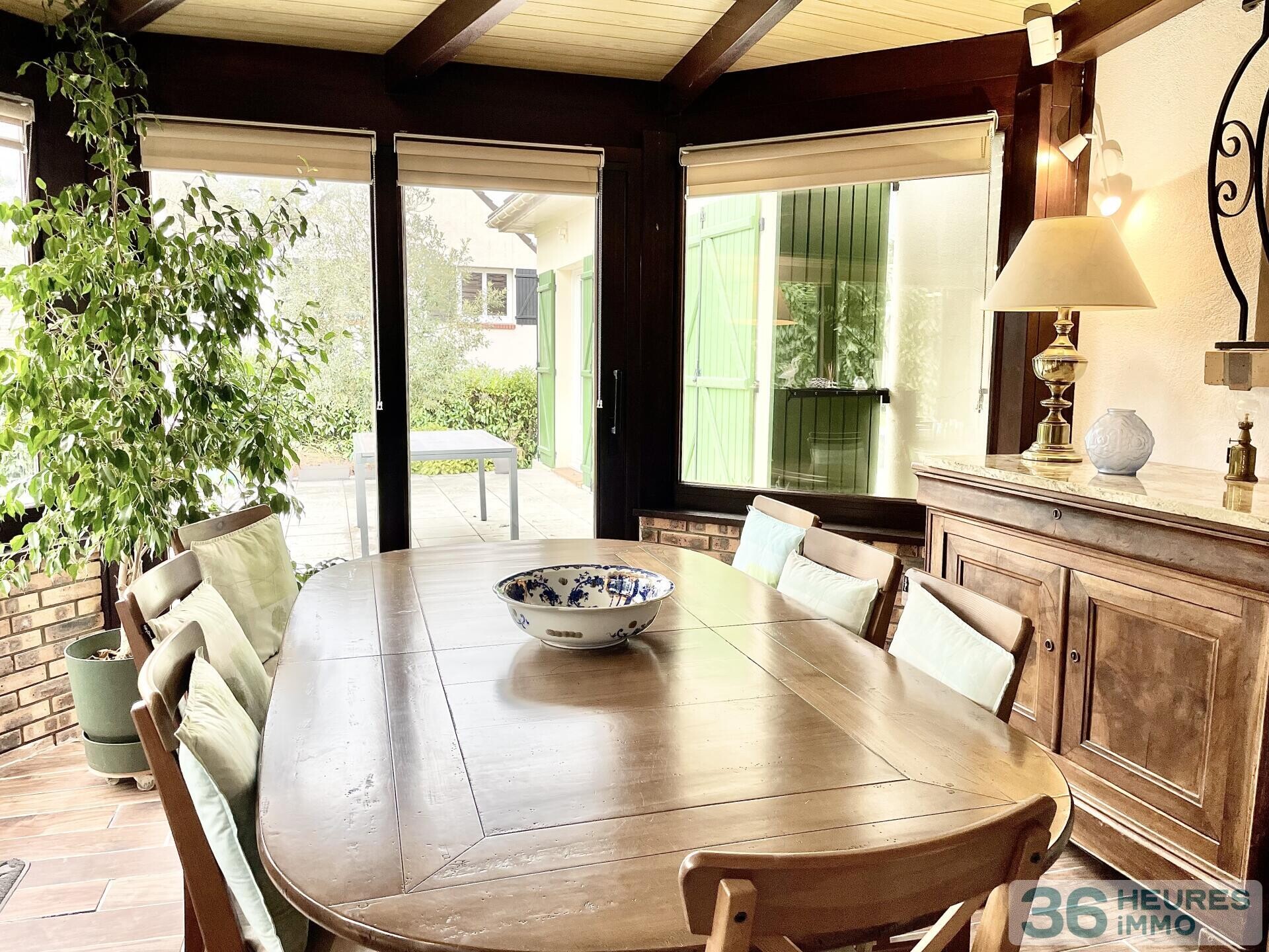Maison à Saint-Fargeau-Ponthierry — vignette 10