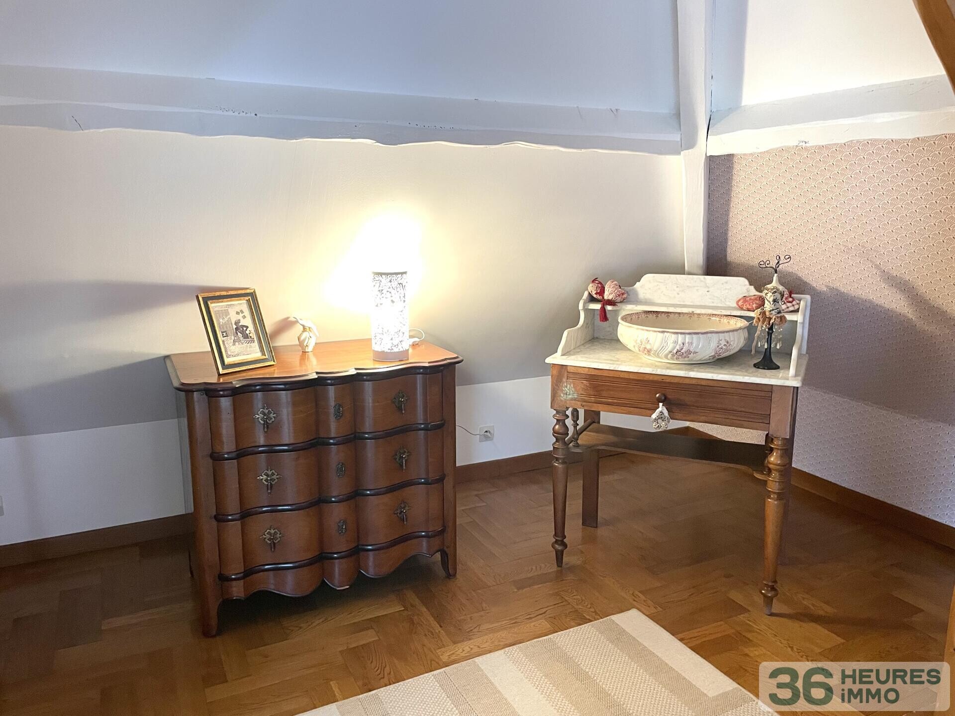 Maison à Saint-Fargeau-Ponthierry — vignette 16