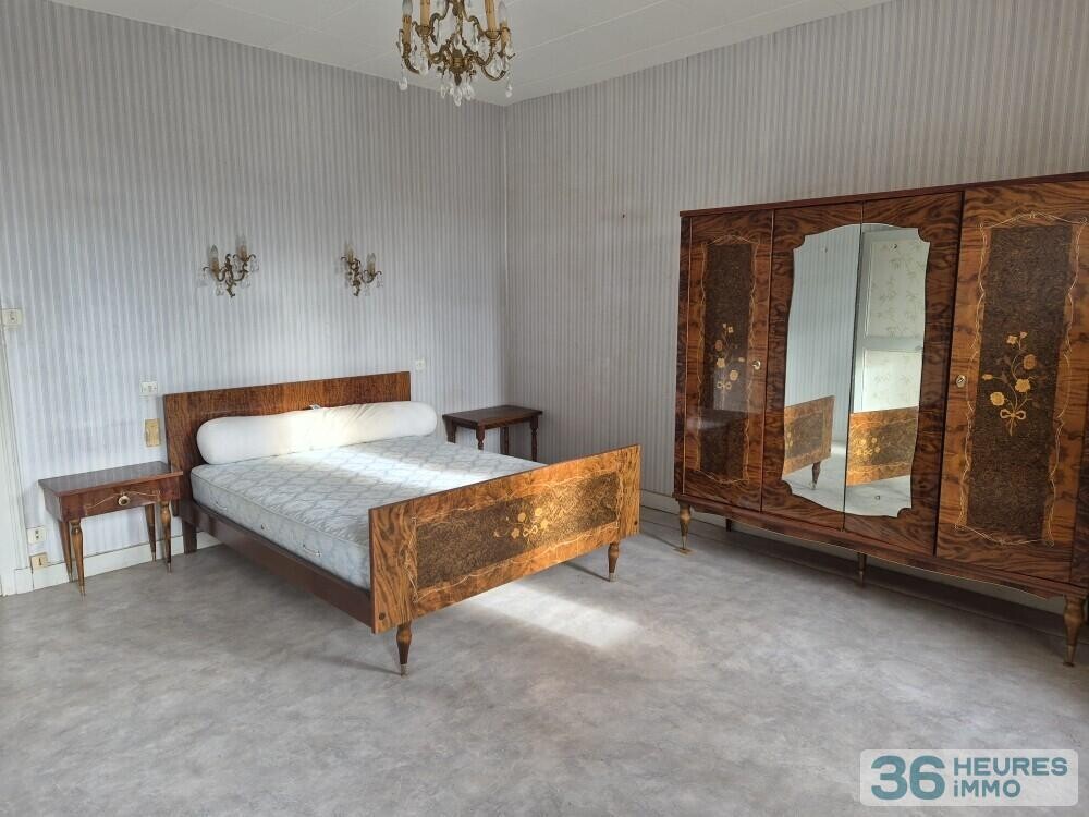 Maison à Chambon — vignette 5