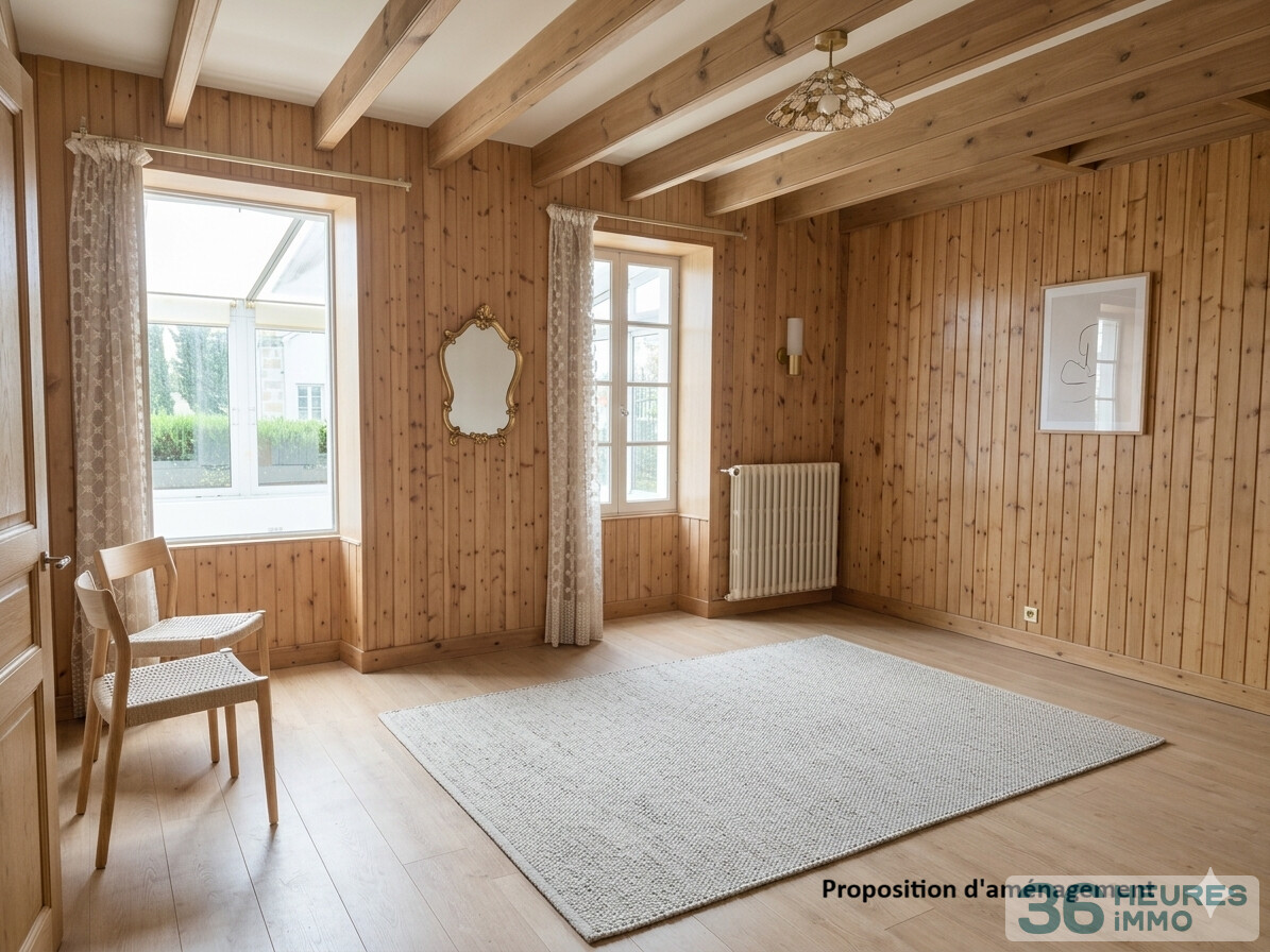 Maison à Chambon — vignette 10