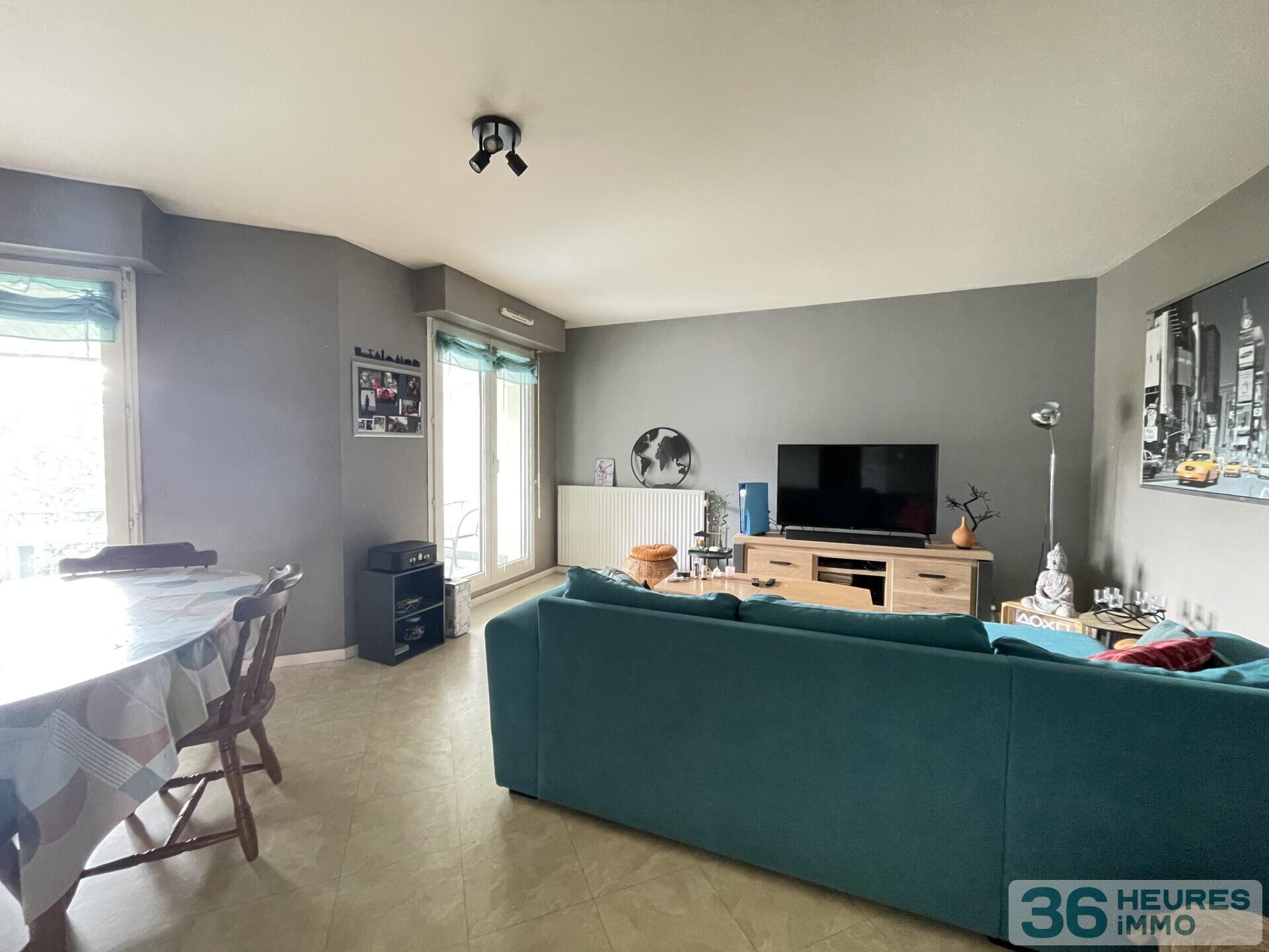 Appartement à Rezé — vignette 2