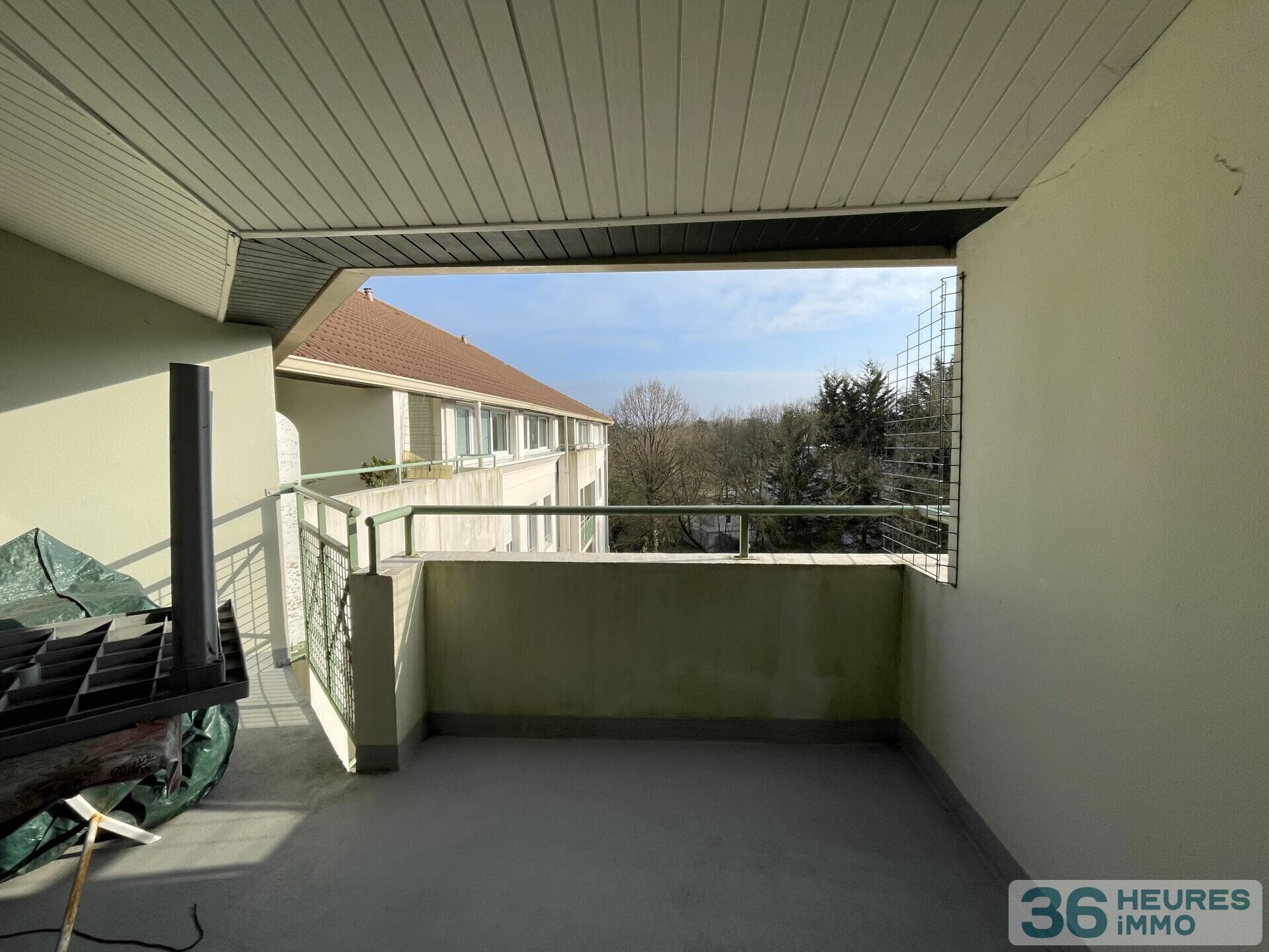 Appartement à Rezé — vignette 4