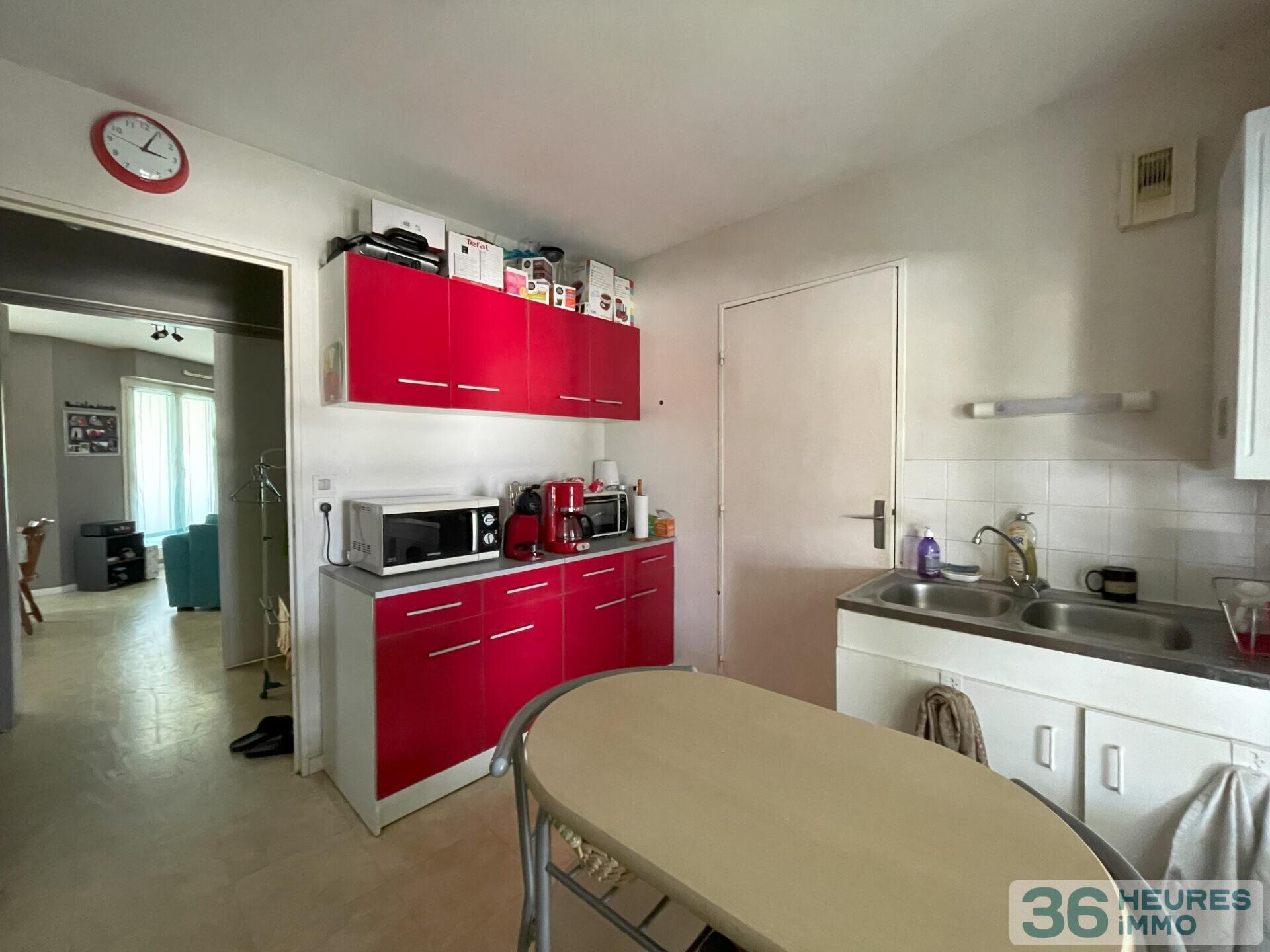 Appartement à Rezé — vignette 5