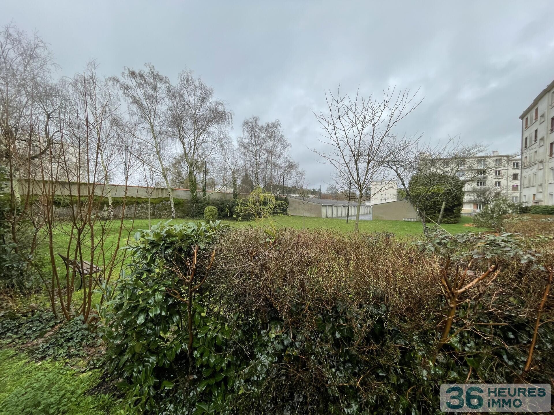 Appartement à Nantes — vignette 8