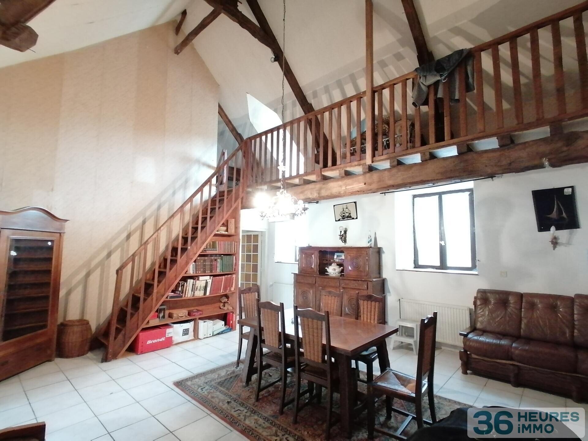 Maison à Pont-Péan — vignette 4
