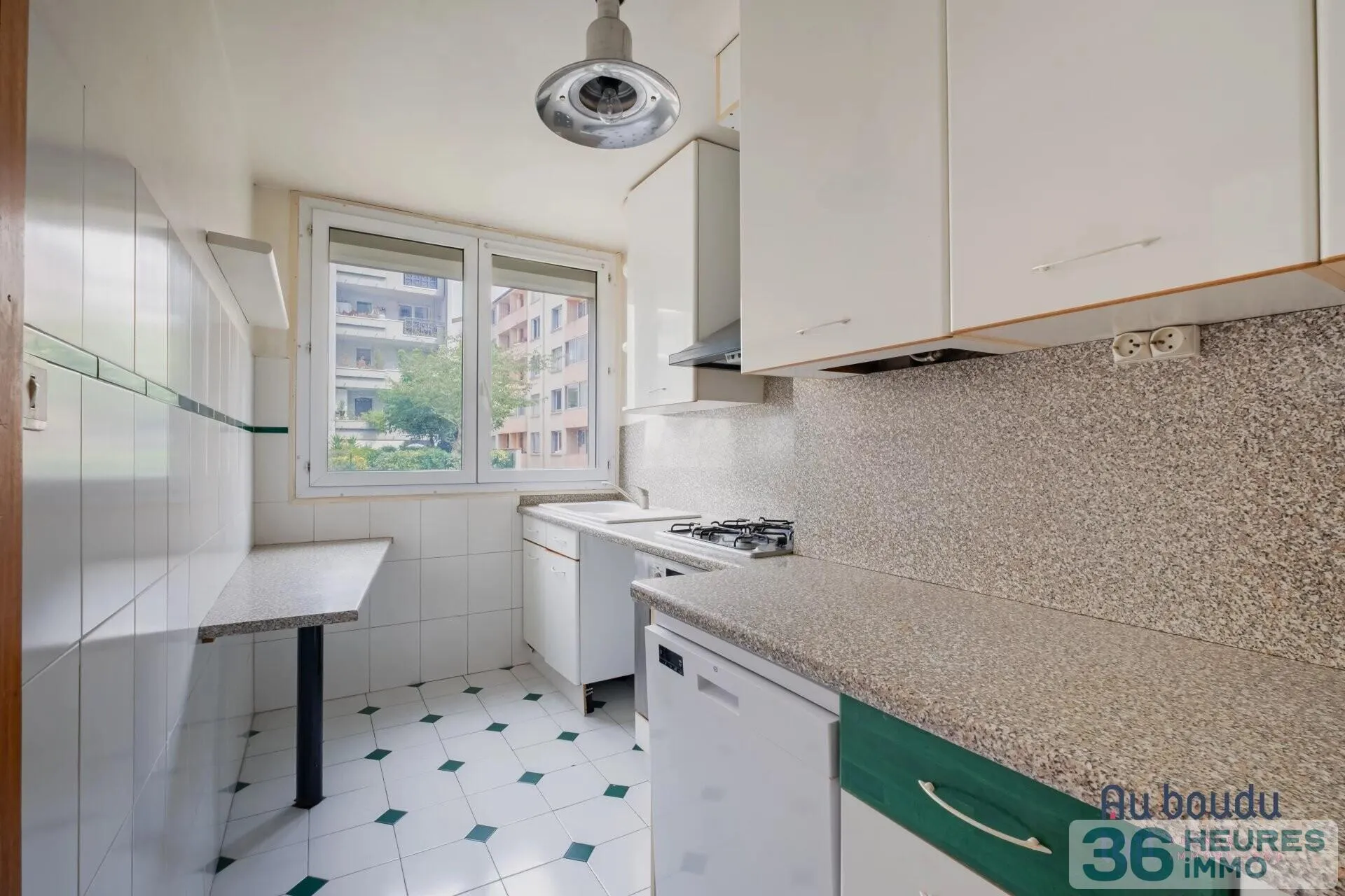 Appartement à Toulouse — vignette 5
