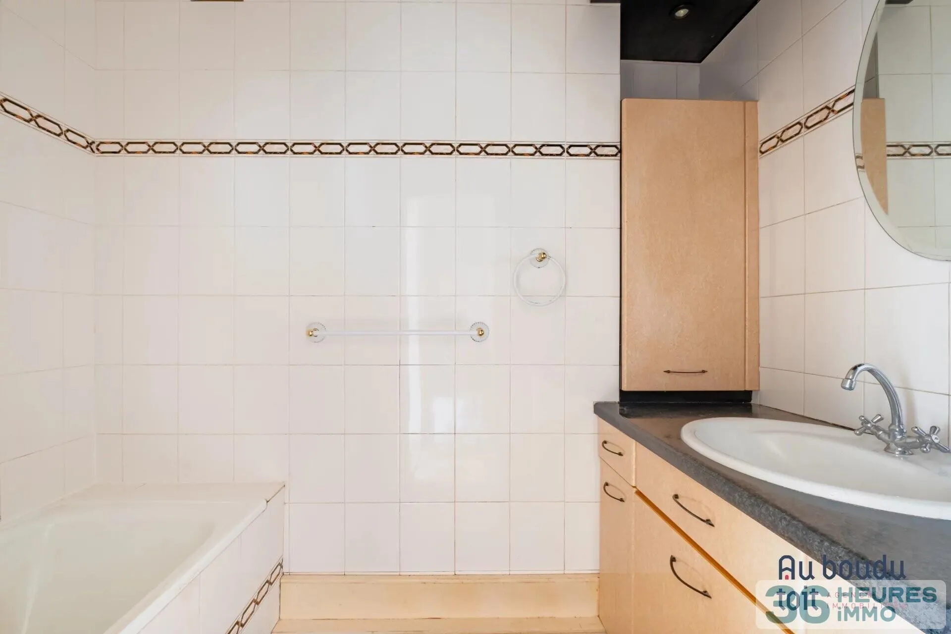 Appartement à Toulouse — vignette 12