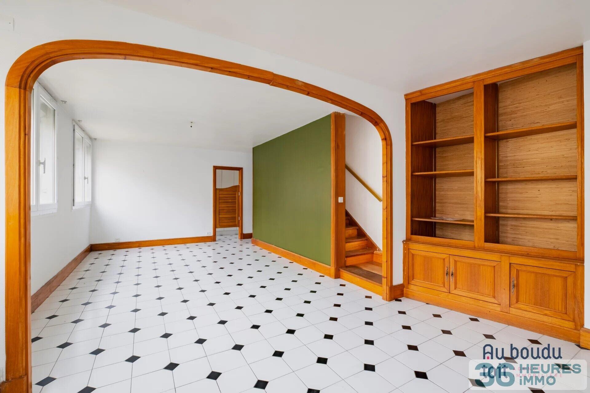 Appartement à Toulouse — vignette 2