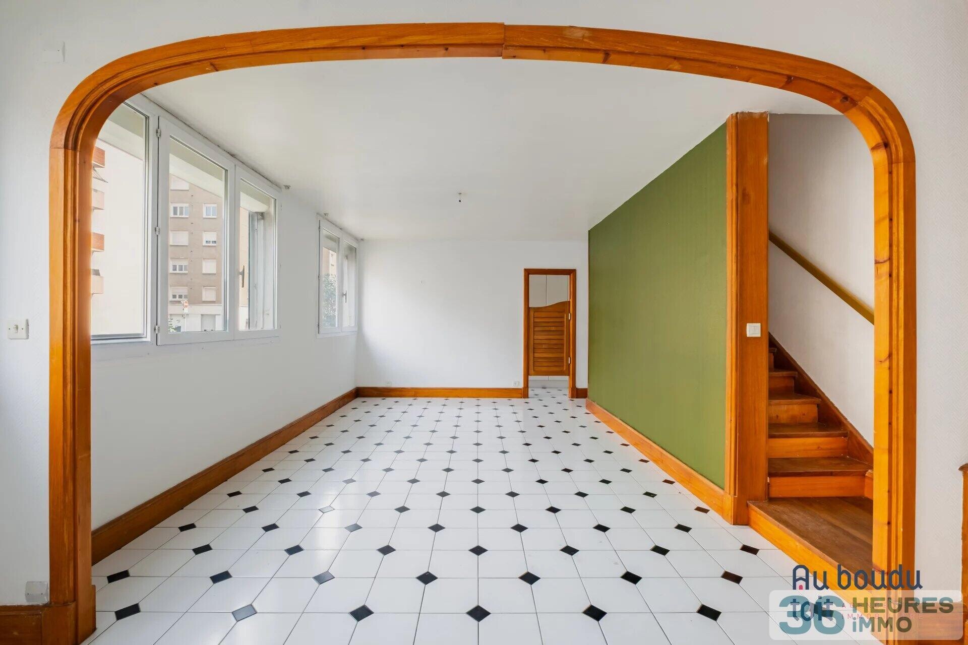 Appartement à Toulouse — vignette 3