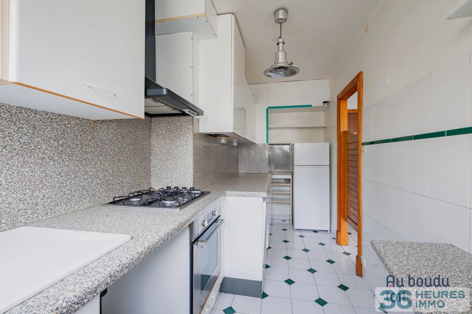 Appartement à Toulouse — vignette 4