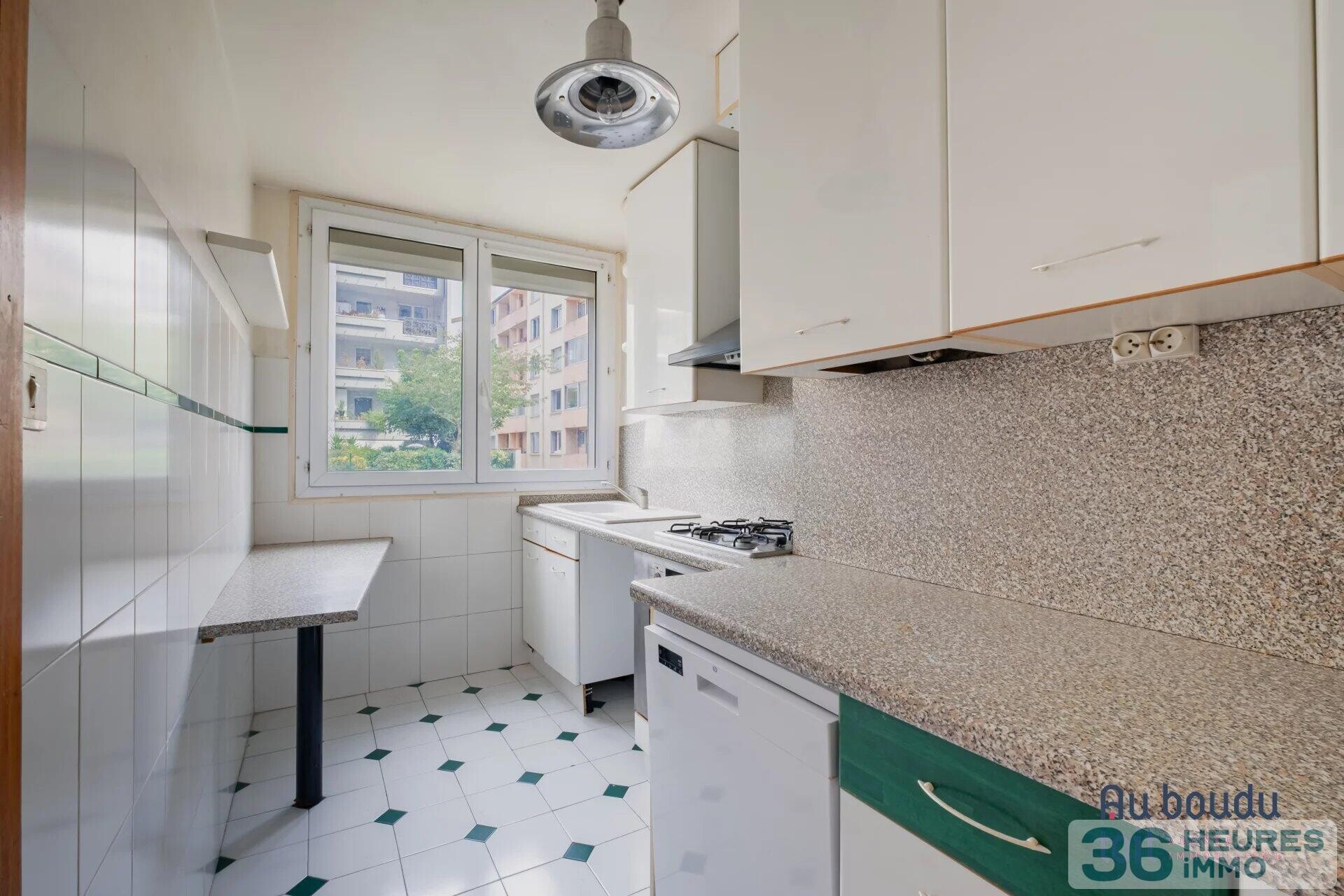Appartement à Toulouse — vignette 5