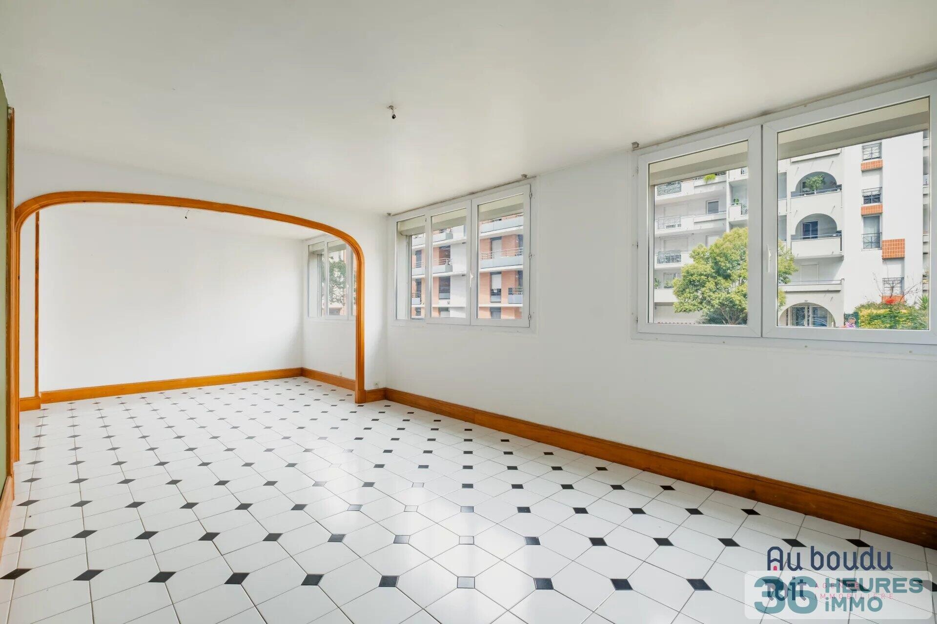 Appartement à Toulouse — vignette 7