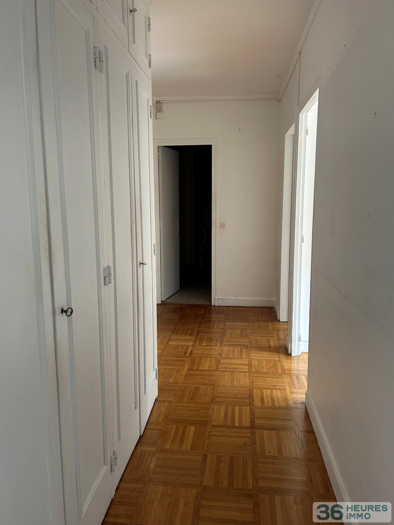 Appartement à Paris 5e Arrondissement — vignette 3