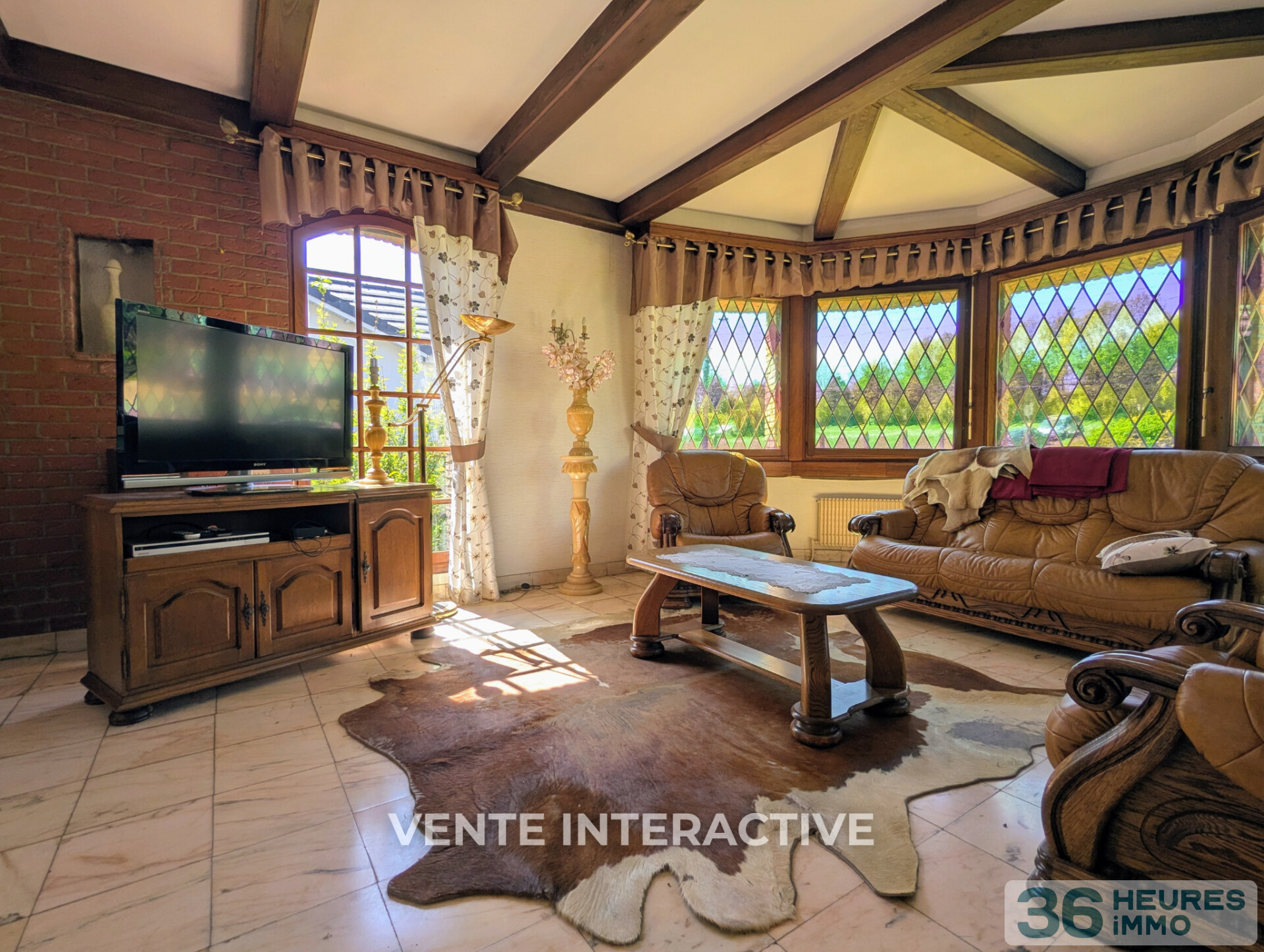 Maison à Lapugnoy — vignette 3