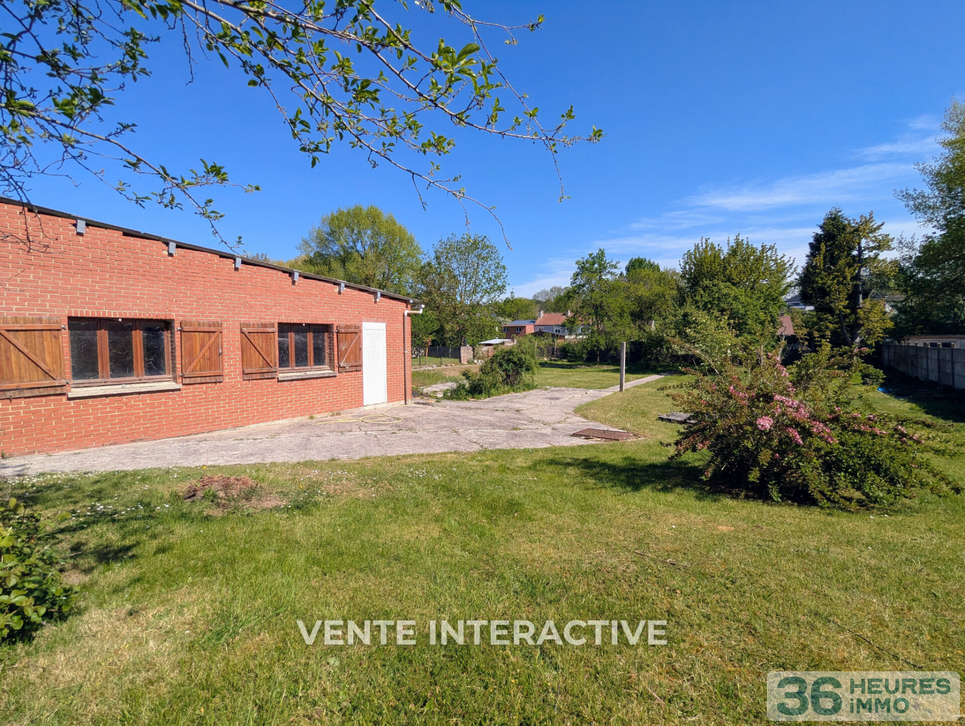 Maison à Lapugnoy — vignette 10