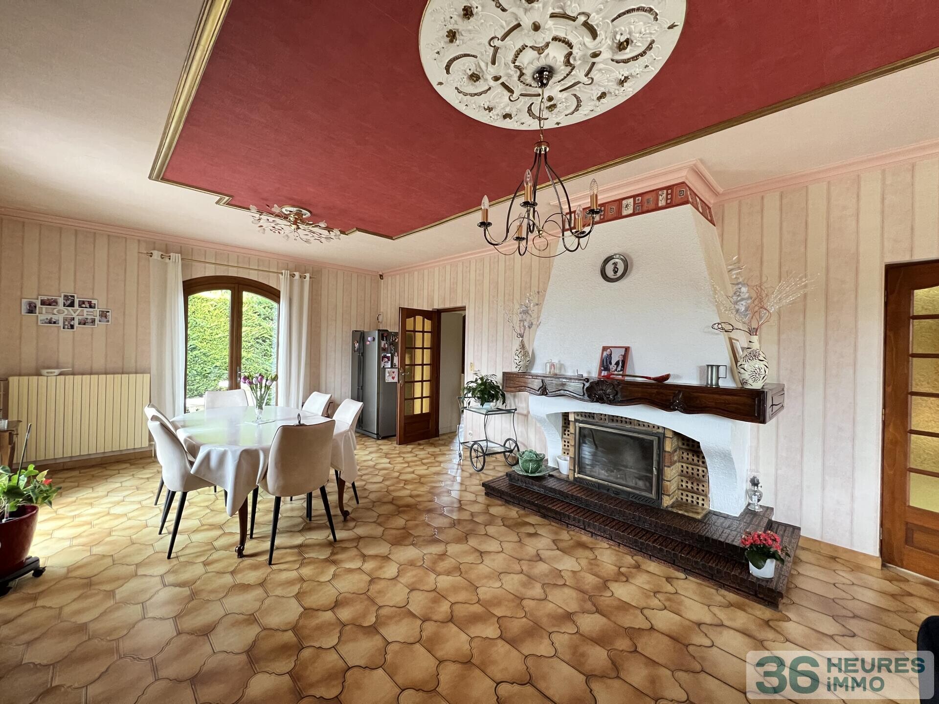 Maison à Le Vernet — vignette 4