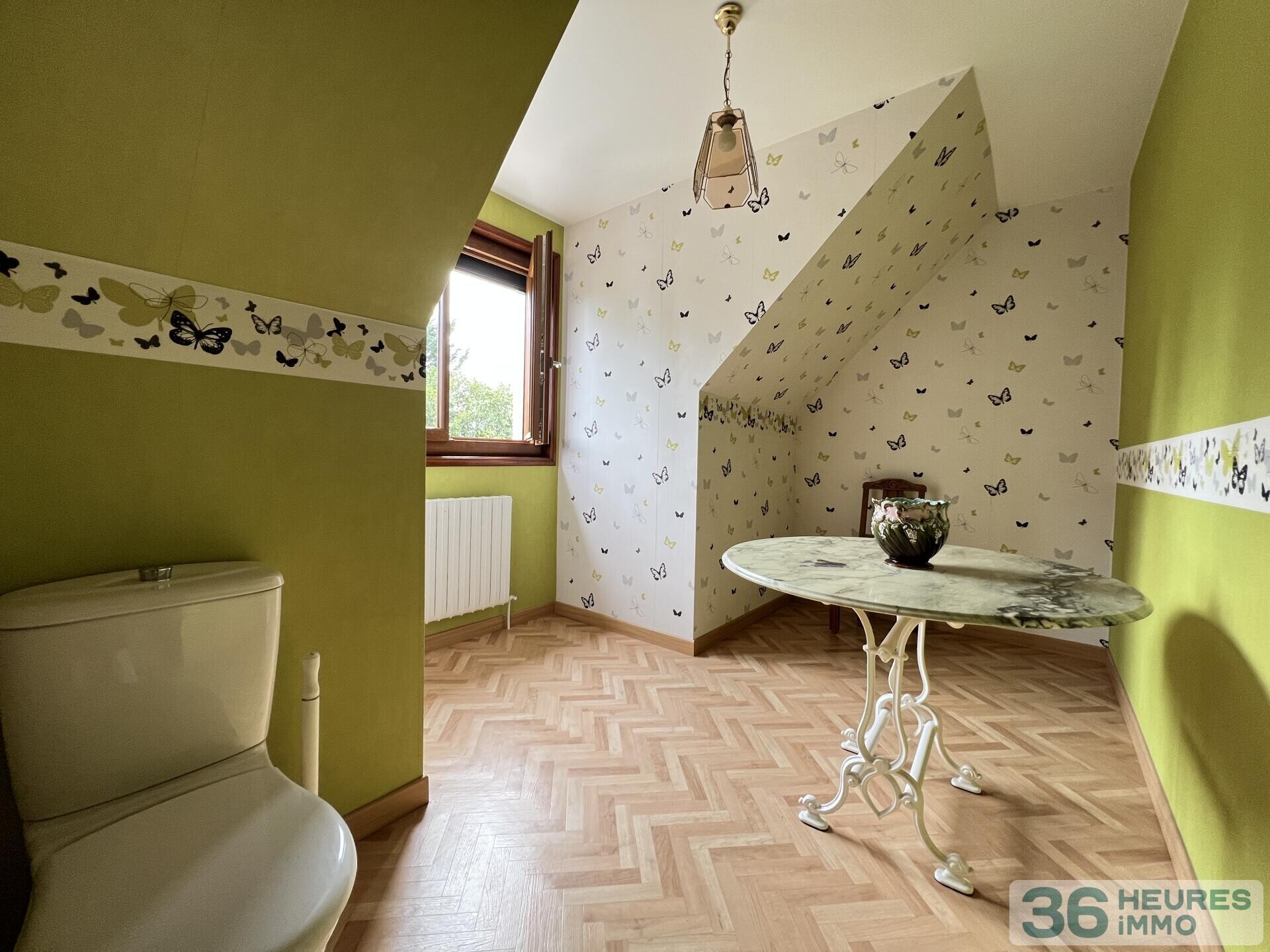 Maison à Le Vernet — vignette 13