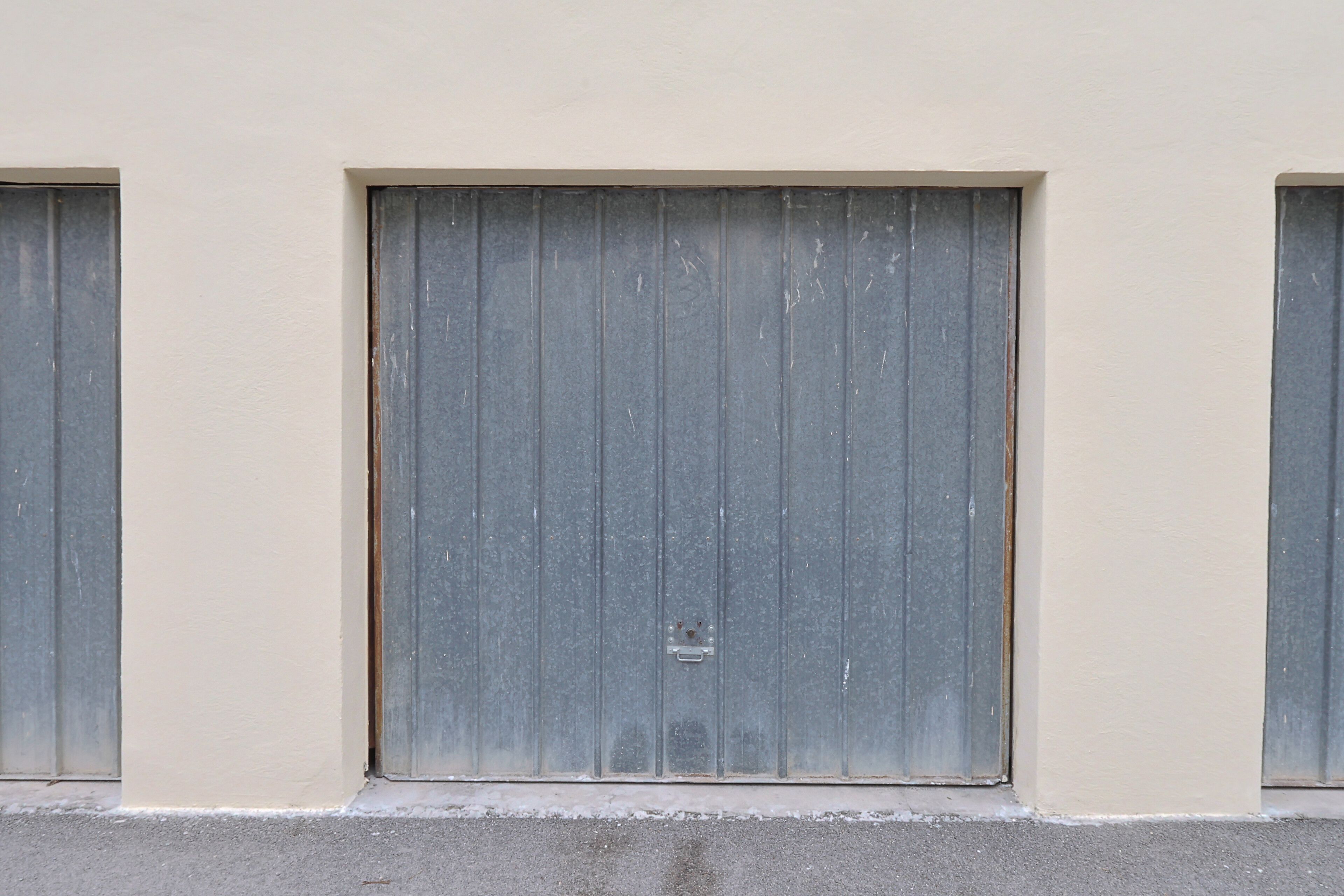 Box fermé 15m2 Aix en Provence