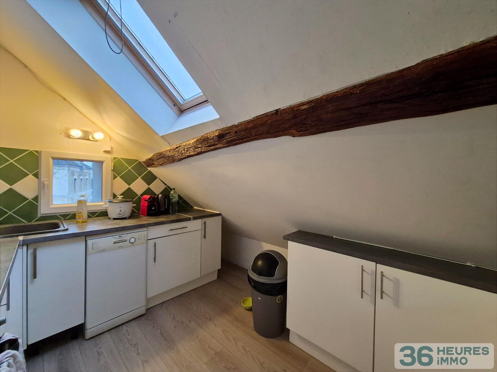Appartement à Annet-sur-Marne — vignette 7