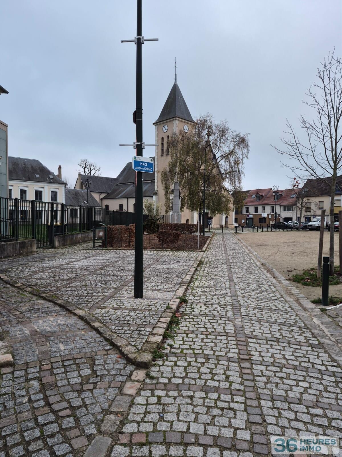 Appartement à Annet-sur-Marne — vignette 11