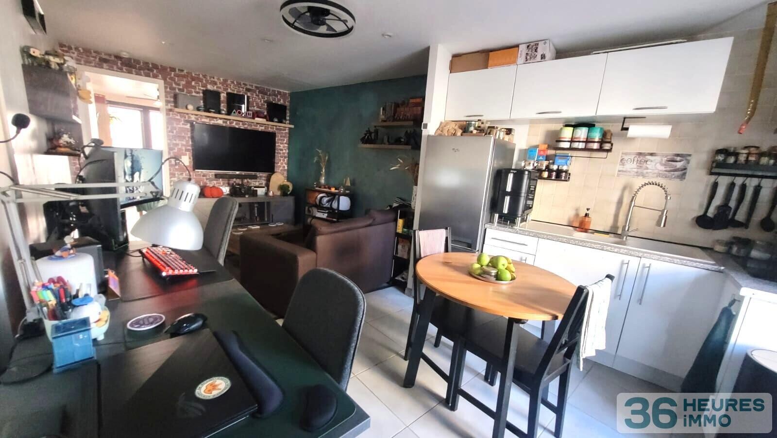 Appartement à Chaumes-en-Brie — vignette 4