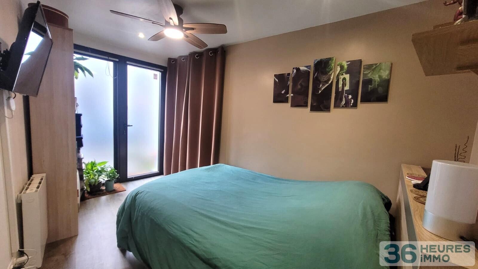 Appartement à Chaumes-en-Brie — vignette 7