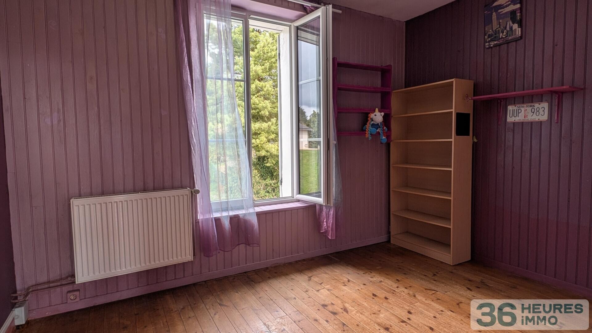 Maison à Noroy-sur-Ourcq — vignette 6