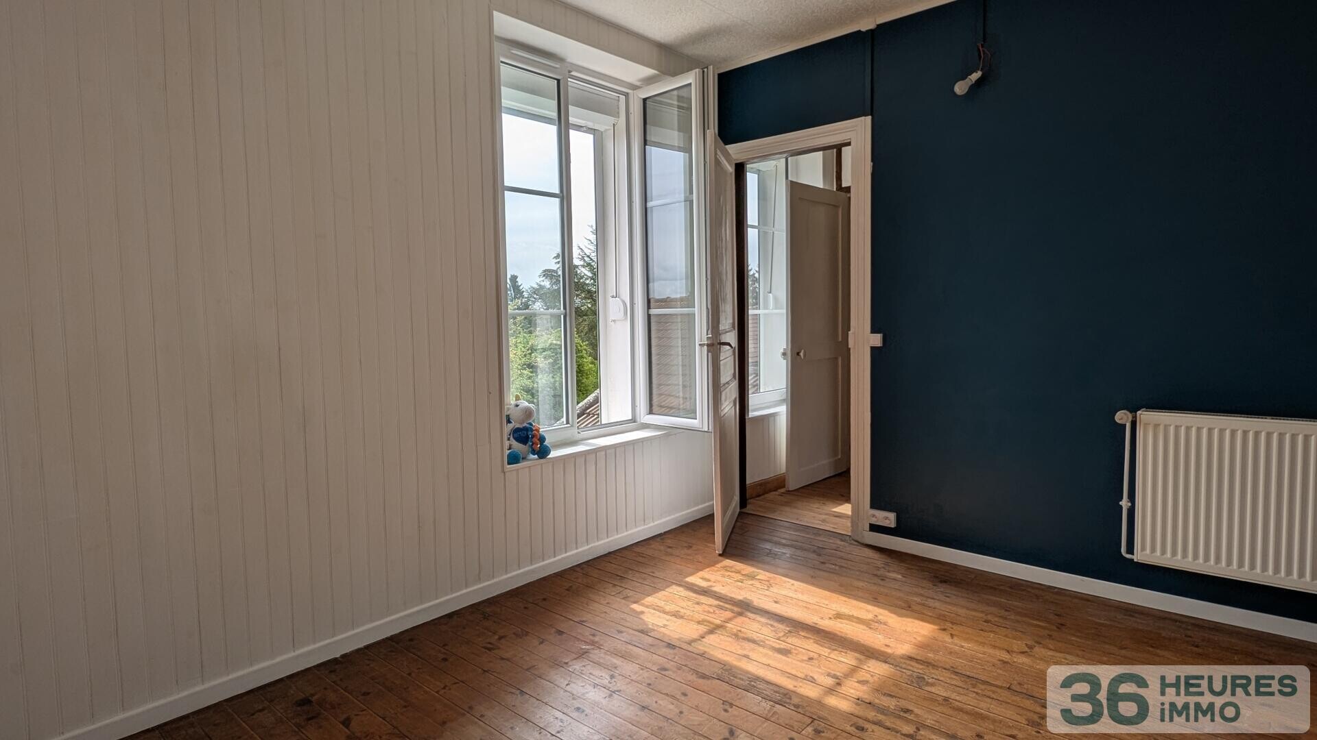 Maison à Noroy-sur-Ourcq — vignette 8
