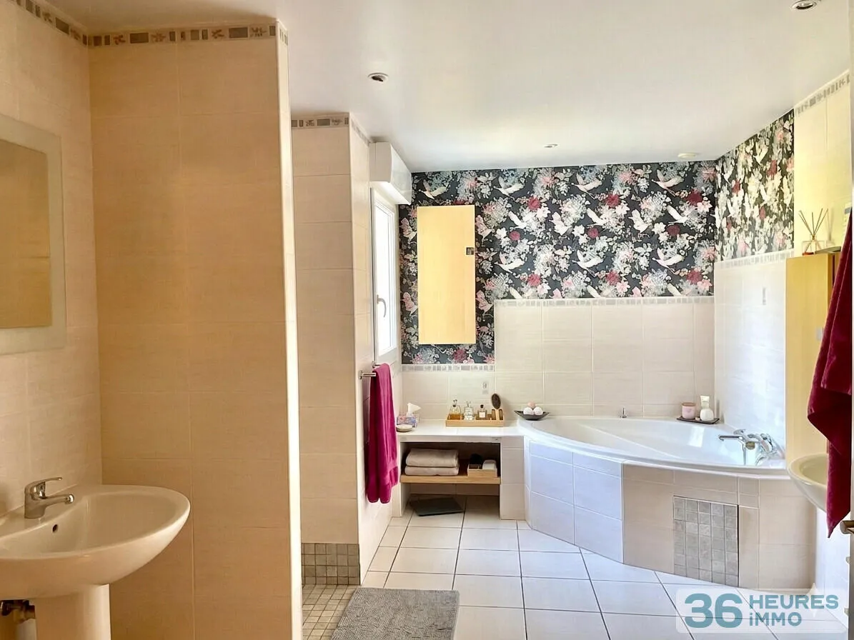 Maison à Villemaréchal — vignette 21