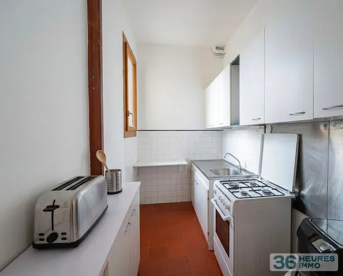 Maison à Vallon-Pont-d'Arc — vignette 5