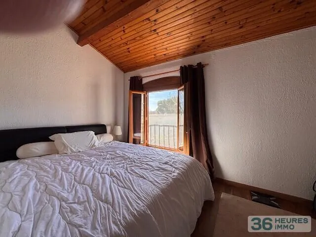 Maison à Vallon-Pont-d'Arc — vignette 23