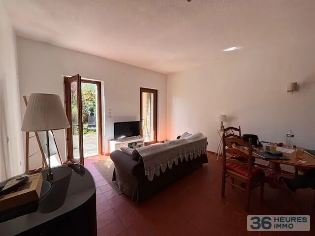 Maison à Vallon-Pont-d'Arc — vignette 33