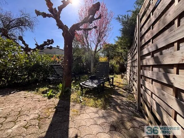 Maison à Vallon-Pont-d'Arc — vignette 39