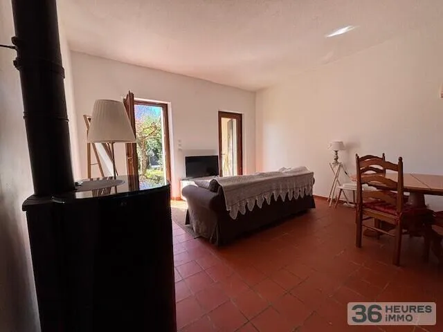 Maison à Vallon-Pont-d'Arc — vignette 51