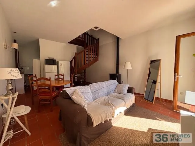 Maison à Vallon-Pont-d'Arc — vignette 54