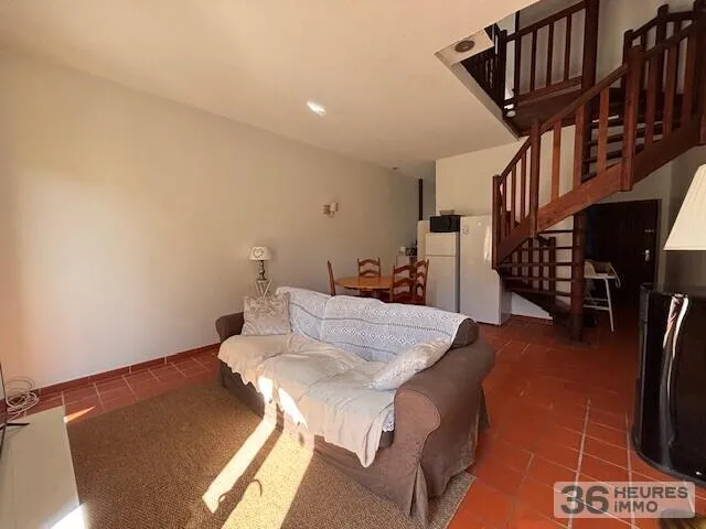Maison à Vallon-Pont-d'Arc — vignette 55