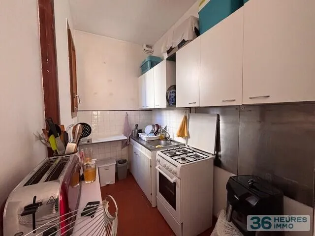 Maison à Vallon-Pont-d'Arc — vignette 57