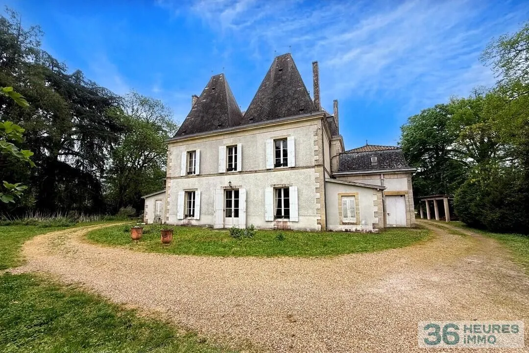 Maison à Pineuilh — vignette 2