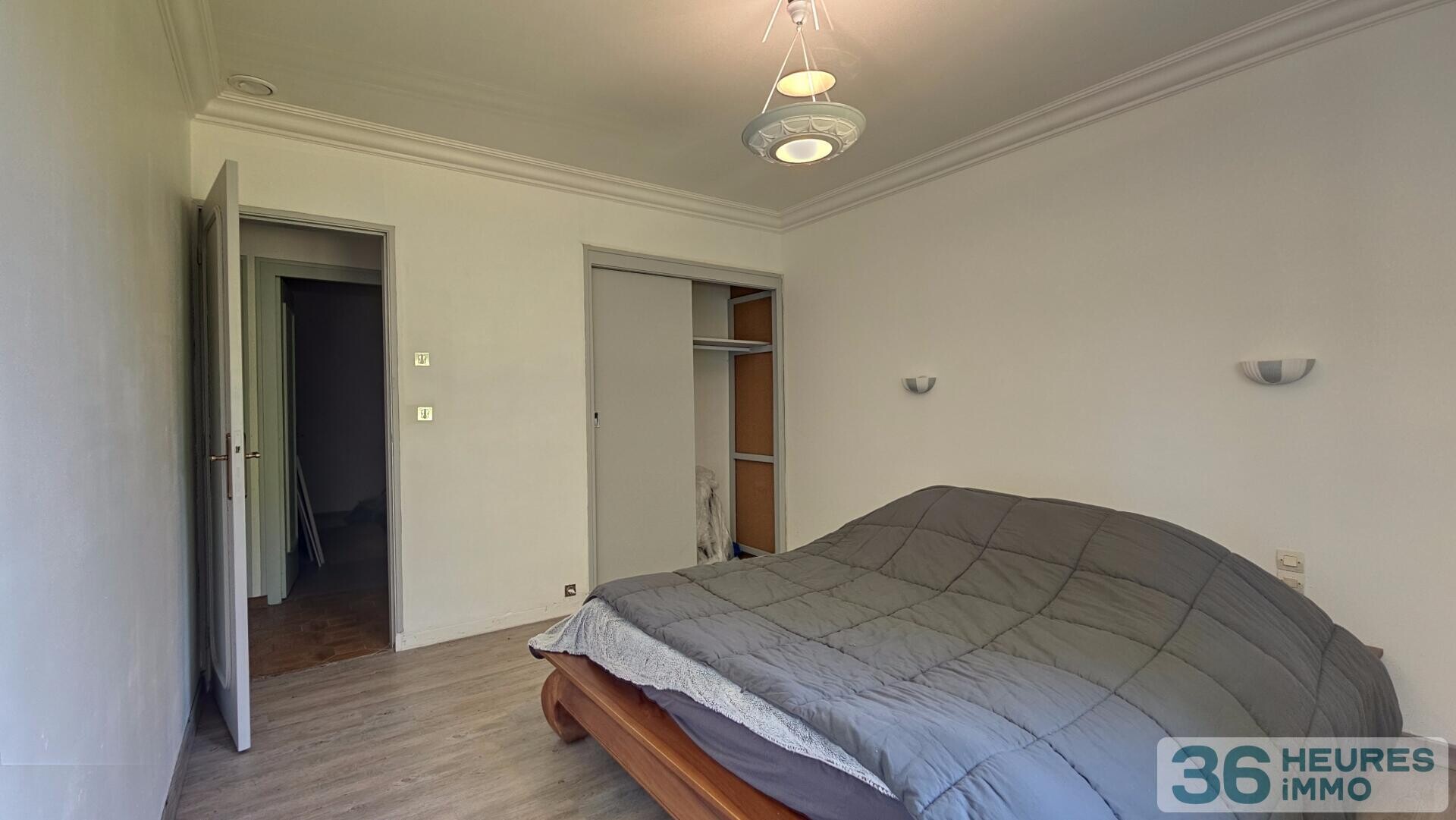 Maison à Belin-Béliet — vignette 12