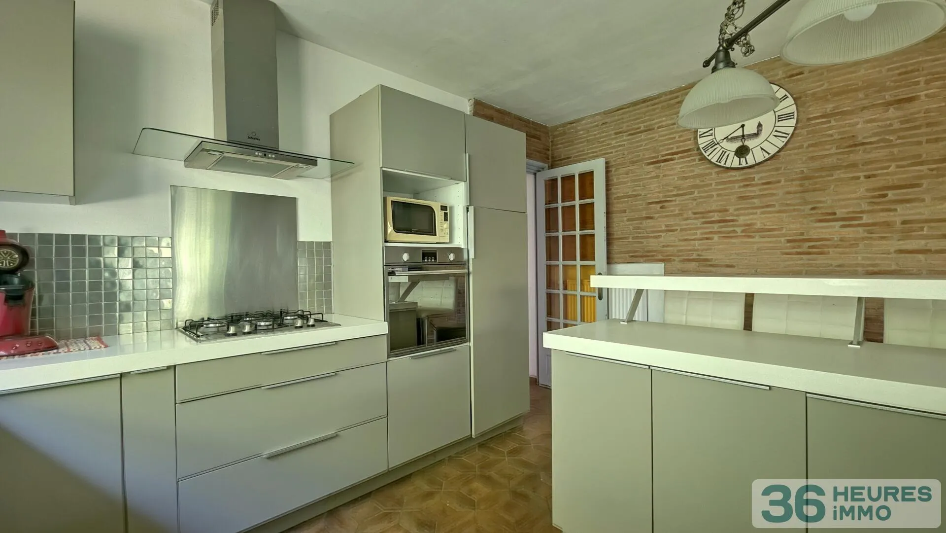 Maison à Belin-Béliet — vignette 10
