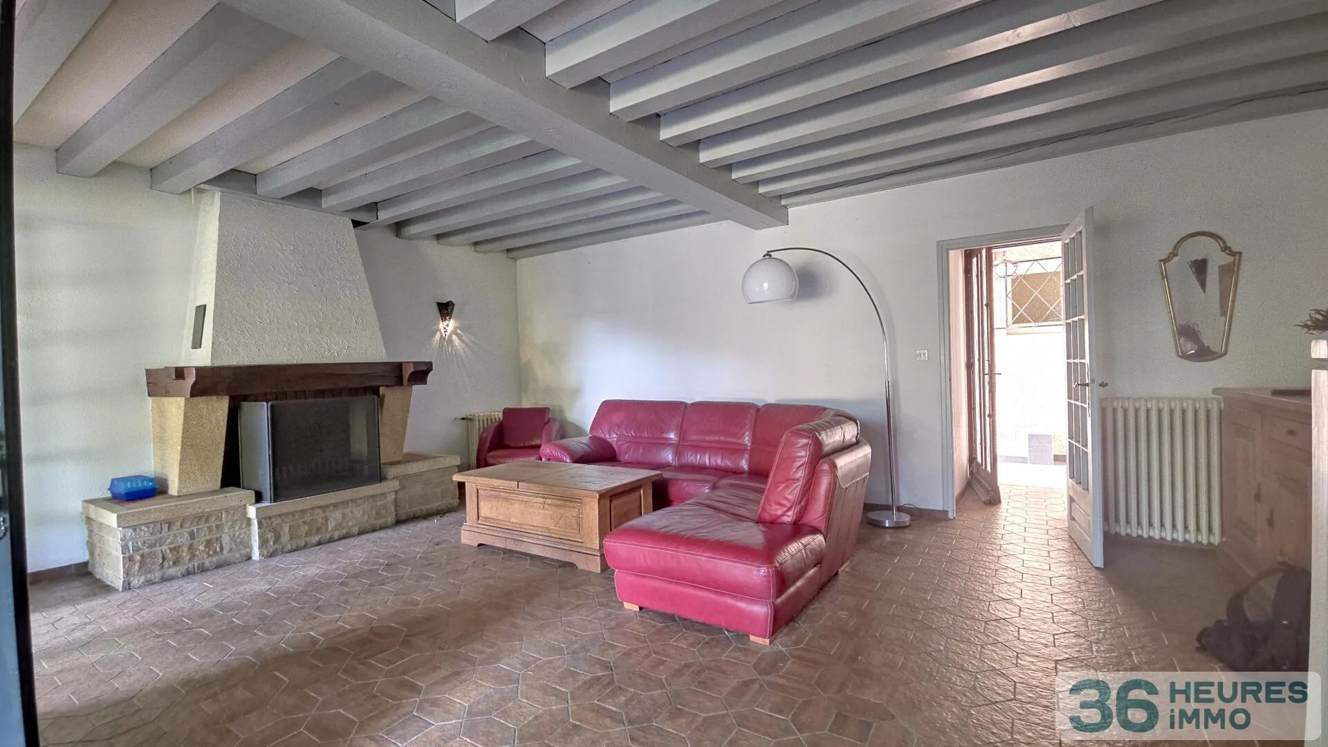 Maison à Belin-Béliet — vignette 14
