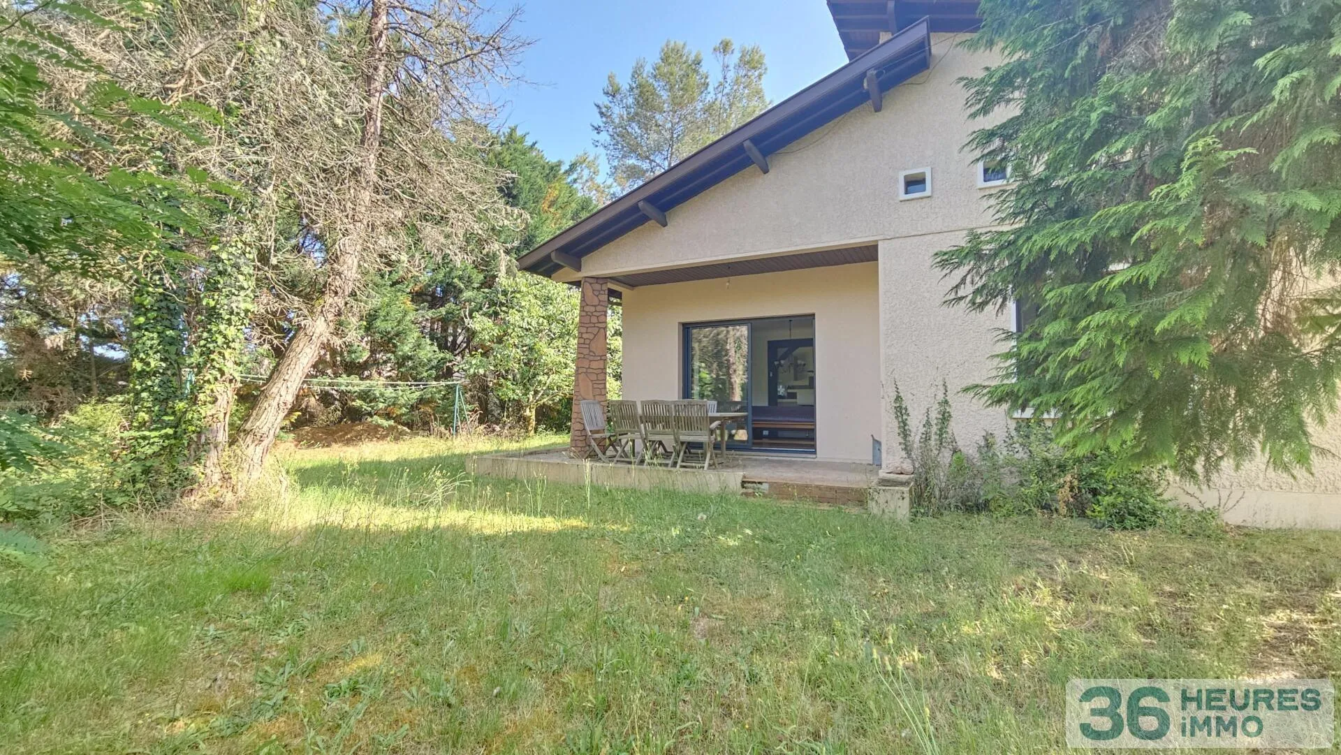 Maison à Belin-Béliet — vignette 3