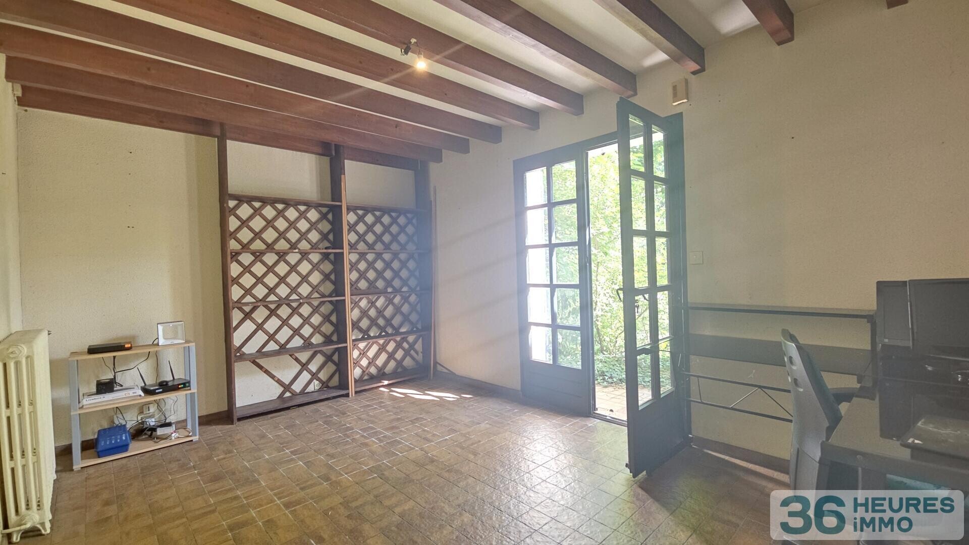 Maison à Belin-Béliet — vignette 18