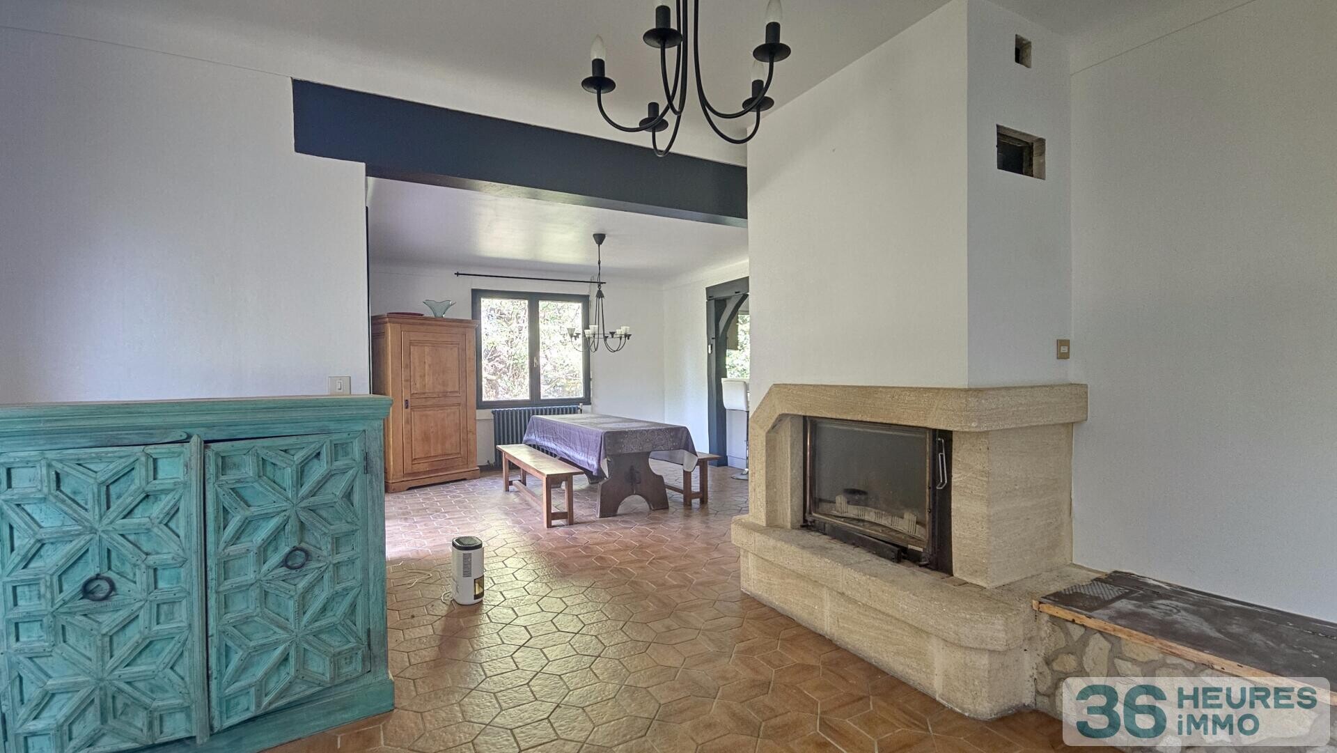Maison à Belin-Béliet — vignette 5